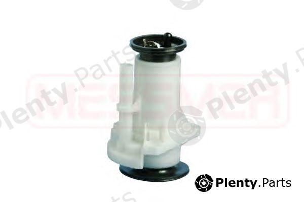  MESSMER part 770100 Fuel Pump