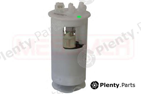  MESSMER part 775005 Fuel Feed Unit