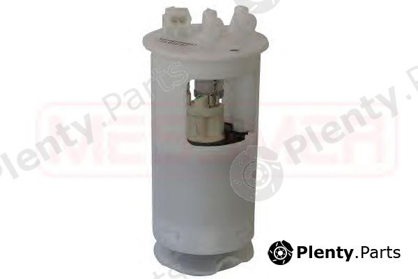  MESSMER part 775006 Fuel Feed Unit