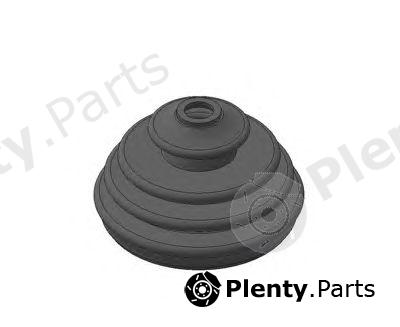  AUTOFREN SEINSA part D8161 Bellow Set, drive shaft