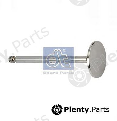 DT part 1.10095 (110095) Inlet Valve