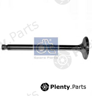  DT part 1.10524 (110524) Exhaust Valve
