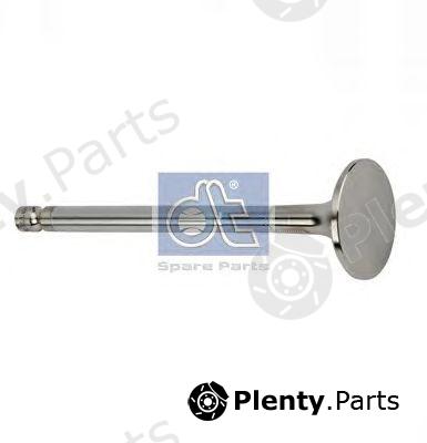  DT part 1.10527 (110527) Exhaust Valve