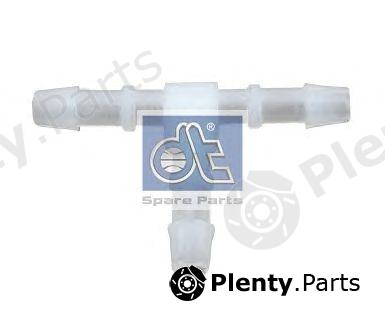  DT part 1.22375 (122375) Connector, washer-fluid pipe