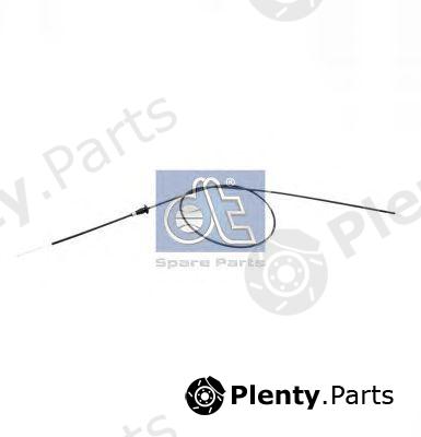  DT part 1.22562 (122562) Cable, heater flap
