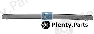  DT part 1.23122 (123122) Frame, radiator grille