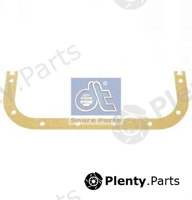  DT part 1.24044 (124044) Gasket, wet sump