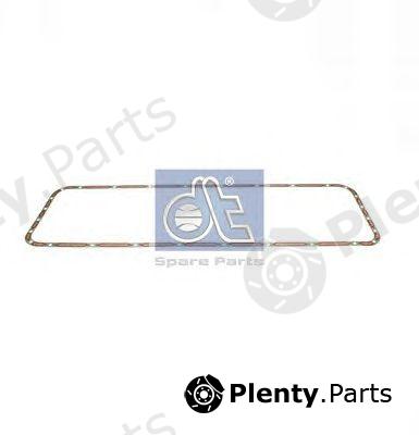  DT part 1.24047 (124047) Gasket, wet sump