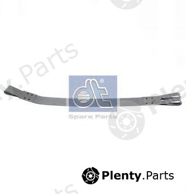  DT part 1.27072 (127072) Steel Strap, fuel tank