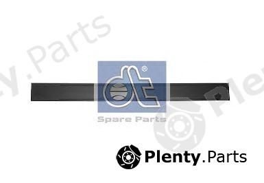  DT part 1.27076 (127076) Steel Strap, fuel tank