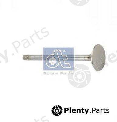  DT part 2.10008 (210008) Exhaust Valve
