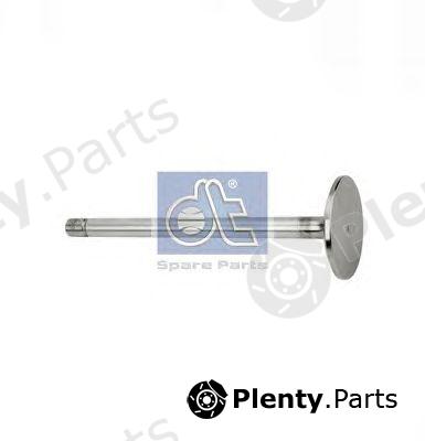  DT part 2.10009 (210009) Inlet Valve