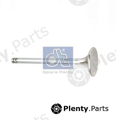  DT part 2.10010 (210010) Exhaust Valve