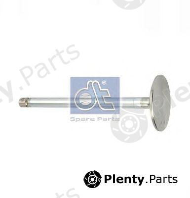  DT part 2.10011 (210011) Inlet Valve