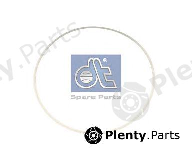 DT part 2.10136 (210136) O-Ring, cylinder sleeve