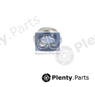  DT part 2.10161 (210161) Counternut, valve clearance adjusting screw