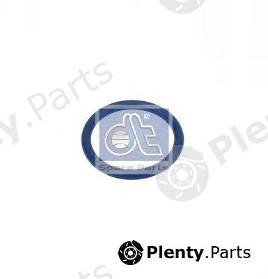  DT part 2.10214 (210214) Seal, turbo air hose