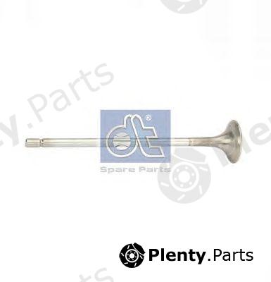  DT part 2.10282 (210282) Exhaust Valve