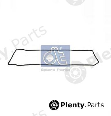  DT part 2.10309 (210309) Gasket, cylinder head cover