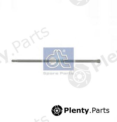  DT part 2.10628 (210628) Push Rod