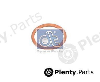  DT part 2.11078 (211078) Seal, oil drain plug