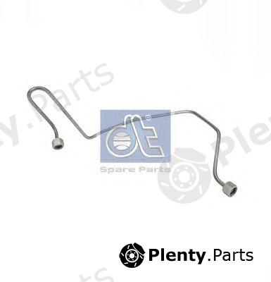  DT part 2.12021 (212021) High Pressure Pipe, injection system