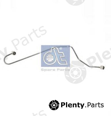  DT part 2.12024 (212024) High Pressure Pipe, injection system