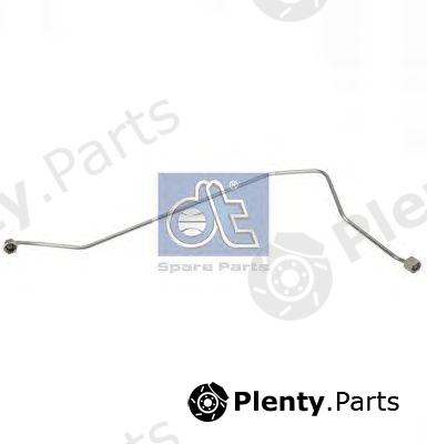  DT part 2.12025 (212025) High Pressure Pipe, injection system