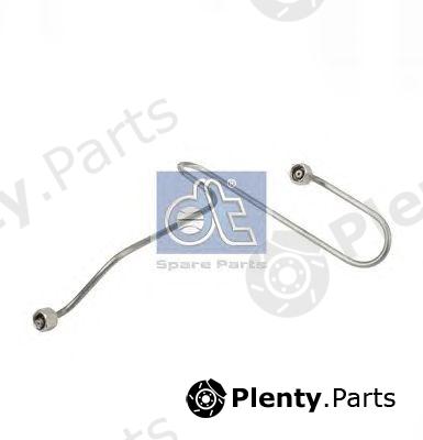  DT part 2.12039 (212039) High Pressure Pipe, injection system