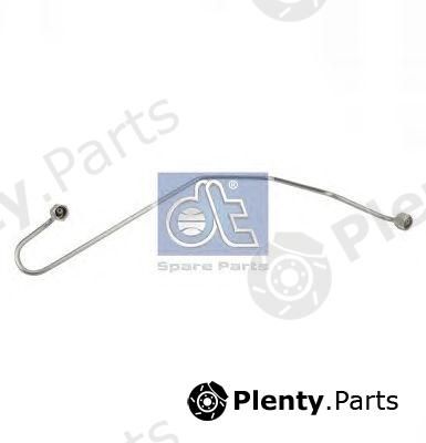  DT part 2.12042 (212042) High Pressure Pipe, injection system