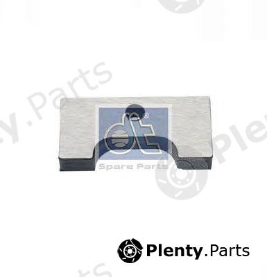  DT part 2.15050 (215050) Pulley, water pump