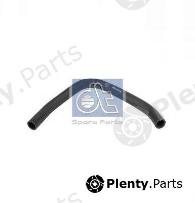  DT part 2.15110 (215110) Radiator Hose