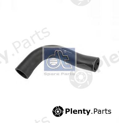 DT part 2.15112 (215112) Radiator Hose