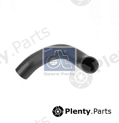  DT part 2.15133 (215133) Radiator Hose