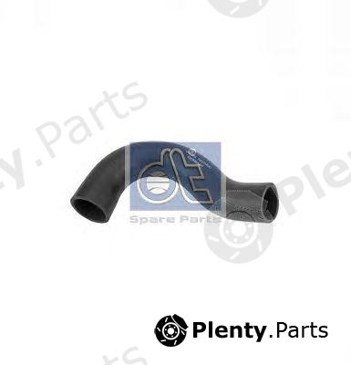  DT part 2.15138 (215138) Radiator Hose