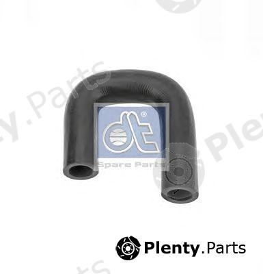  DT part 2.15142 (215142) Radiator Hose