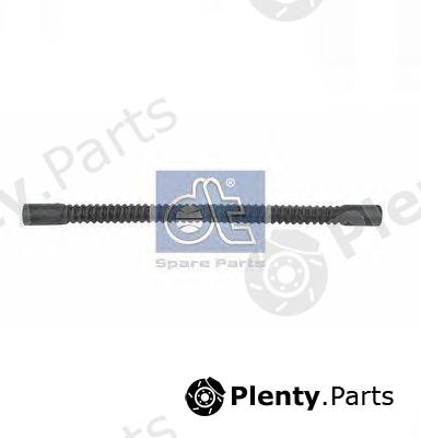  DT part 2.15145 (215145) Radiator Hose
