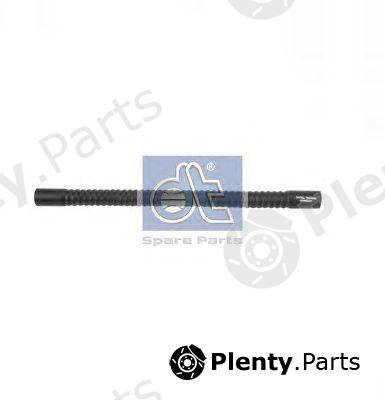  DT part 2.15148 (215148) Radiator Hose