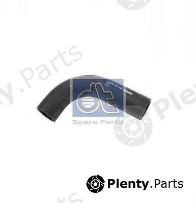  DT part 2.15149 (215149) Radiator Hose