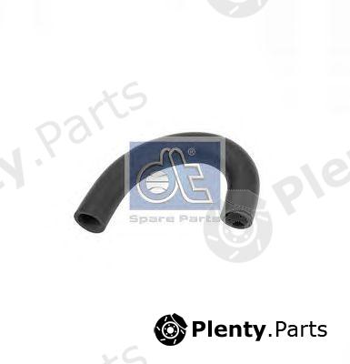  DT part 2.15153 (215153) Radiator Hose