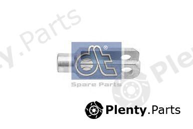  DT part 2.16210 (216210) Draw Bar Fork, level compensation valve