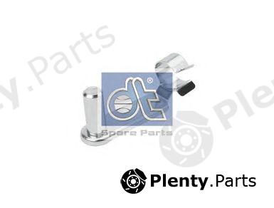  DT part 2.16211 (216211) Bolts, level compensation valve draw bar fork