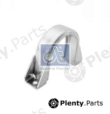  DT part 2.34060 (234060) Cover Ring, propshaft centre bearing