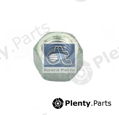  DT part 2.34118 (234118) Nut