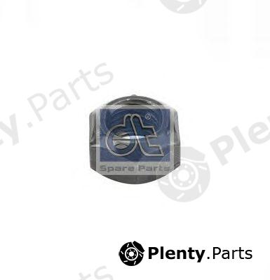  DT part 2.34122 (234122) Axle Nut, drive shaft