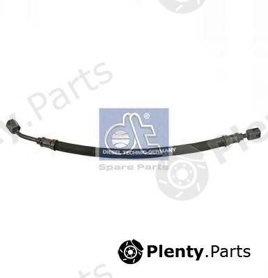  DT part 2.44214 (244214) Pressure Hose, air compressor