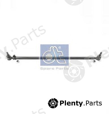  DT part 2.53083 (253083) Centre Rod Assembly