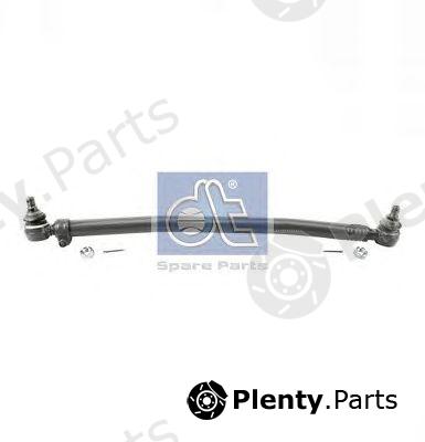  DT part 2.53125 (253125) Centre Rod Assembly
