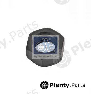 DT part 2.61910 (261910) Spring Clamp Nut