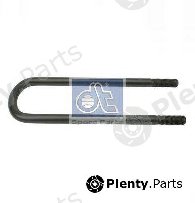  DT part 2.62556 (262556) Spring Clamp